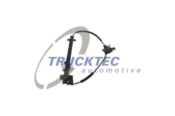 TRUCKTEC AUTOMOTIVE Lasinnostin 07.53.006